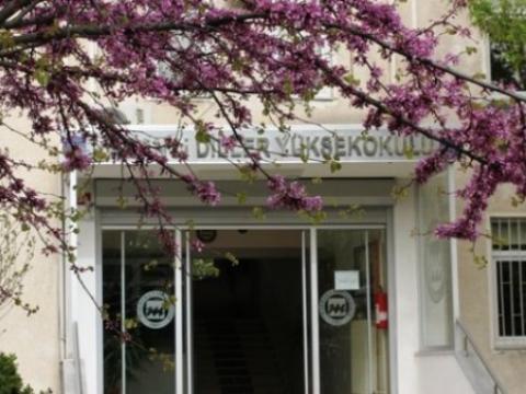 Yabancı Diller Yüksekokulu